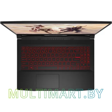 Игровой ноутбук MSI Katana GF66 12UC-278XGE картинка 3